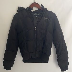 Guess Bomber coat Wm S